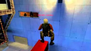 Counter-Strike HIDE AND SEEK MOD