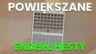 JAK ZROBIĆ POWIĘKSZANE ENDERCHESTY?