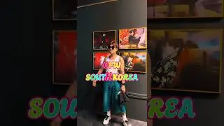JungKook GOLDEN :The Moments exhibition