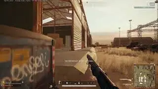 Pubg | 2022 | Shotgun abuser goes wild