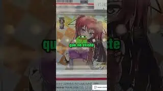 Compraríais estas cartas?🤨 #japan #japon #ytshorts #viral