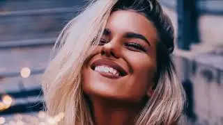 Emie - Don't Stop The Music