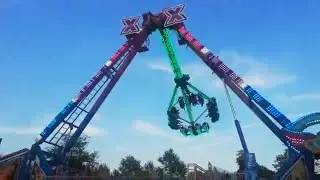 Extreme - Feria de Bellavista 2021 (Granollers)