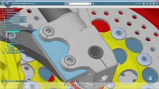 CATIA Mechanical & Shape Designer