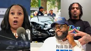 Similarly Named Restaurant Hurt By Keith Lee Review, Trump Calls Fani Willis a Liar, Chicago Beef 😳