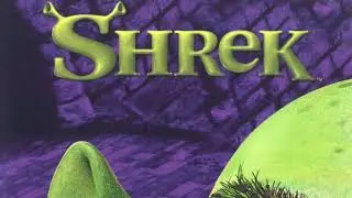 All Star - Shrek