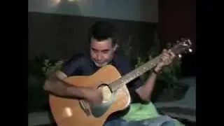 Акыш Сапаров Таганка 1986