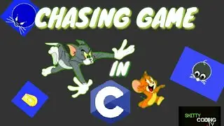 A Tom and Jerry Inspired Program