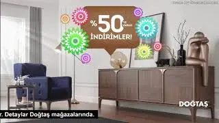 Yeni Bir Tarza Doğtaş’la Merhaba