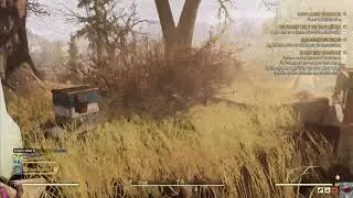 Fallout76  Tägliche  und Wöchentliche Aufgaben
