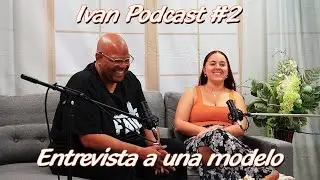 🔥Podcast #2 Entrevista sobre el desnudo implícito🔥