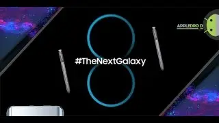 Samsung Note 8 - il top del 2017 ?!?! - penna con comandi vocali -rumors