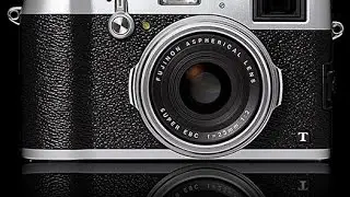 Fujifilm X100T - Le prime impressioni di Discorsi Fotografici