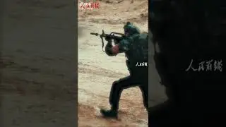 Chinese people's Liberation Army＃War exercise＃PLA