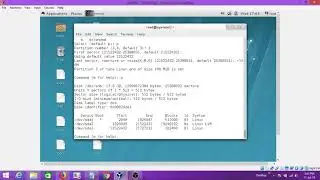 How to create partition in Redhat 7/8 and Centos 7/8