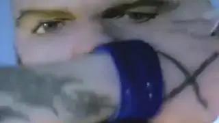 male unmask