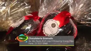 CHOCOLATERIA GRAMADO