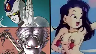 Nepoznati naslovi Akire Torijame