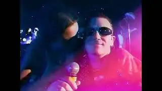 U2 - That Velvet Dress