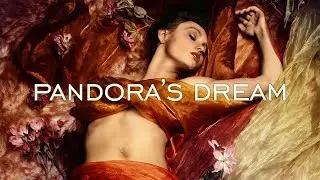 zero-project - Pandora's dream (2019 version)