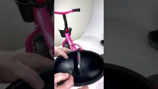 Видео-инструкция по сборке велосипеда SX-01 Cosmoride