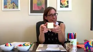 Time Capsule: A Math Activity