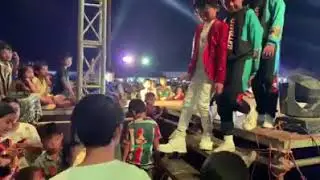 Fan's long lingkorng