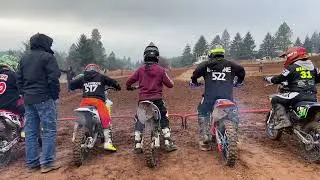 motocross is the best sport hands down