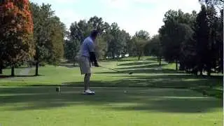 2012 ADGA GOY Skidmore 10th Tee