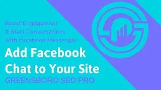 How to Add Facebook Messenger Chat to Your Site Using WordPress & Divi [Facebook Marketing Tutorial]