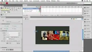 learning FLASH TUTORIAL-   Adding Text