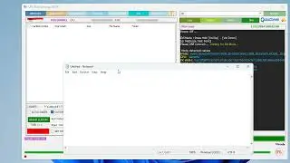 UFS Tool Vivo IQOO U1X  PD2065 GPT Lock