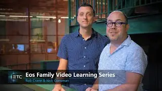 Eos Family Video Learning Series