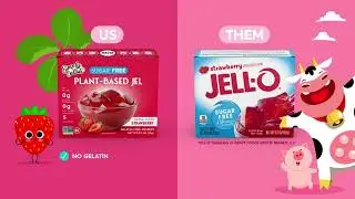 Plant-Based Desserts by Simply Delish