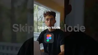 You don’t need Figma Dev Mode - use this instead 