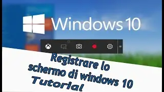 How to Record Your PC Screen with Windows 10 
