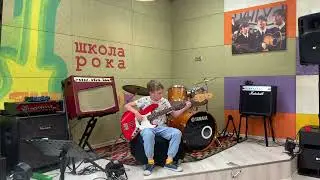 Эдуард Яруллин - Oleo (S.Rollins)