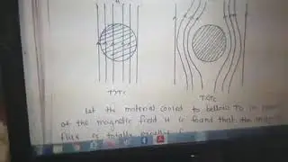 Physics FE - Microscopic Ohms Law