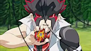 Red eye edit - D.R.A.C.O