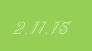Vlog: 2.11.15 / Spülmaschine kaufen