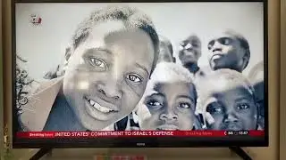 A News - Reklam Jeneriği + Sponsorluk + Hava Durumu Kuşağı (25 Ağustos 2024)