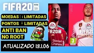 2022 ATT - FIFA MOBILE 22 MOD - 💎 Moedas Ilimitadas / Fifa Soccer 22 Mod Apk For Android-IOS