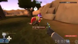 git shit on
