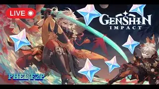 GENSHIN IMPACT | A strange and friendless road | Kazuha Story |