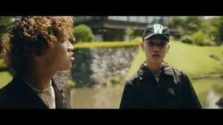 Sawaki, Kensei - Nakigoe (Music Video)