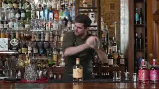Best Non-Alcoholic Bars In Brisbane - The Gresham Now Serving Lyre's