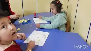 MOTOR BECERİLERİMİZİ GELİŞTİRİYORUZ