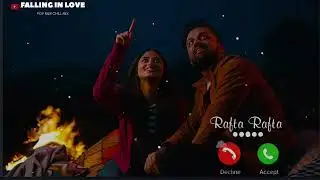 Luv: Letter - Ringtone 🥰|| Love Romantic Ringtone|| New Ringtone 2023