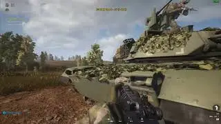 Танкисты 