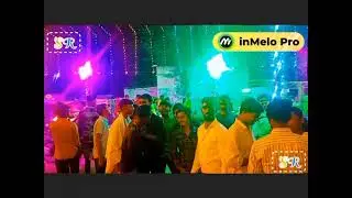 Nagin dhun bajaike / real video edit ll Durga Puja samiti murdaha bajar chauka Varanasi